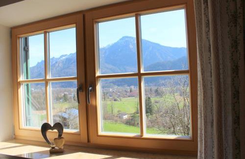 Bad Reichenhall House | Leitnerhof