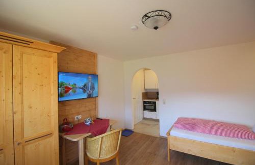Bad Reichenhall House | Leitnerhof