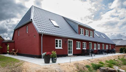 Vejle Apartment | Lejlighed A