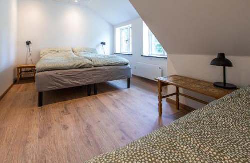 Vejle Apartment | Lejlighed C