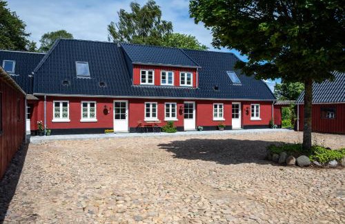 Vejle Apartment | Lejlighed D