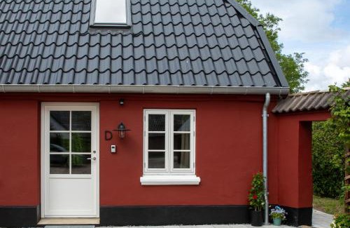 Vejle Apartment | Lejlighed D