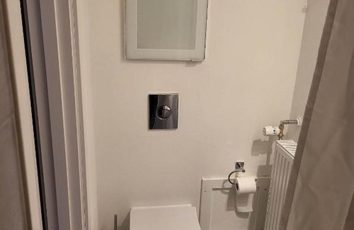 Horsens Apartment | Lejlighed i Horsens midtby