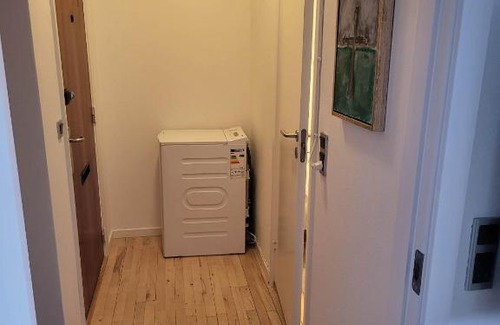 Horsens Apartment | Lejlighed i Horsens midtby