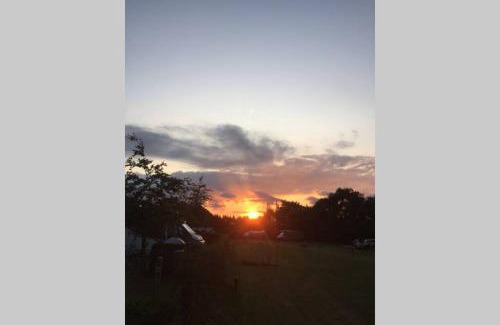 Mandoe Apartment | Lejlighed ved Kongeåen