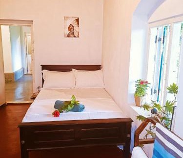 Matale Cabin | Lekham Walauwa