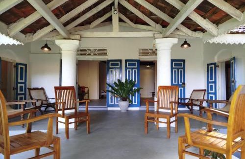 Matale Cabin | Lekham Walauwa