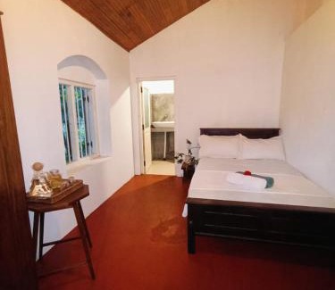 Matale Cabin | Lekham Walauwa