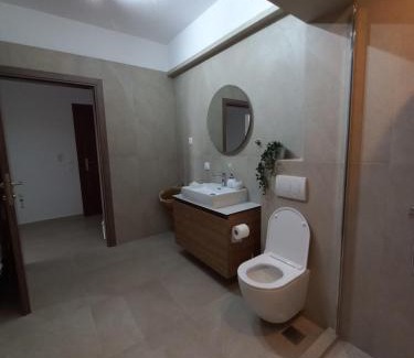 Ouranoupoli Apartment | Lelashomeouranoupoli