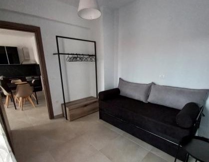 Ouranoupoli Apartment | Lelashomeouranoupoli