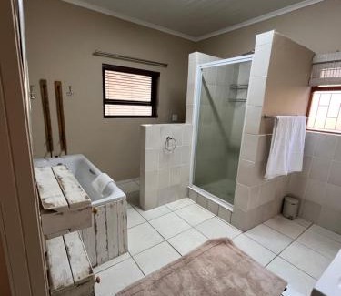 Paarl House | Leliefontein Eco Cottage and Glamping