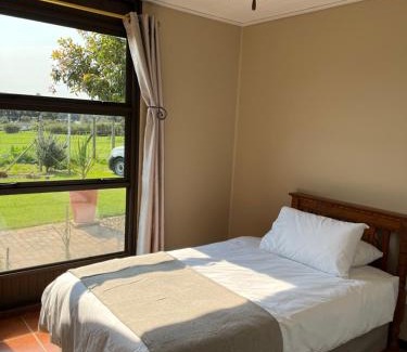 Paarl House | Leliefontein Eco Cottage and Glamping