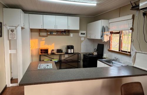Paarl House | Leliefontein Eco Cottage and Glamping