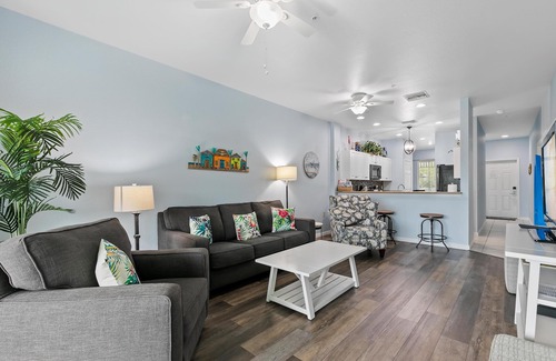 Naples Villa | Lely Greenlinks Villa Naples Heated Pool + FREE ROUNDS OF GOLF