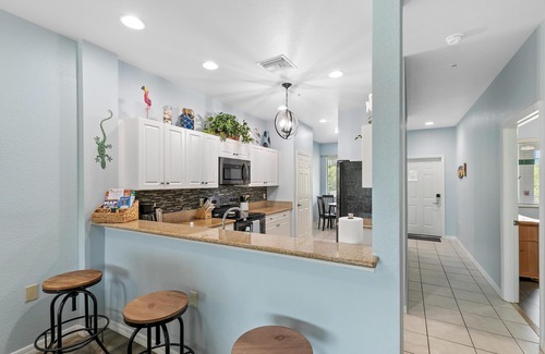 Naples Villa | Lely Greenlinks Villa Naples Heated Pool + FREE ROUNDS OF GOLF