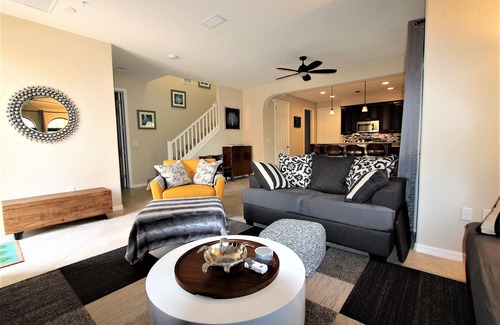 Ole Villa | Lely Ole 'and Beautiful Lely Resort