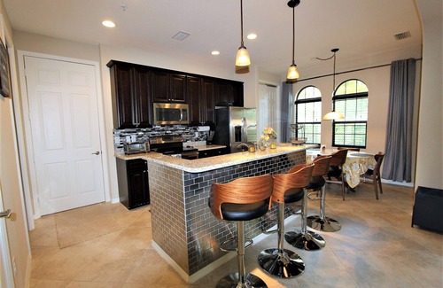 Ole Villa | Lely Ole 'and Beautiful Lely Resort