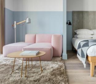 Tower Hill Hotel | Leman Locke