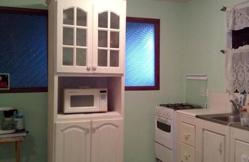 Douglas Apartment | LeMarida Suites