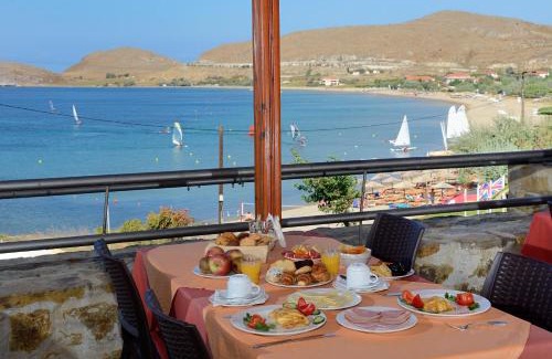 Myrina Hotel | Lemnos Village Resort Hotel