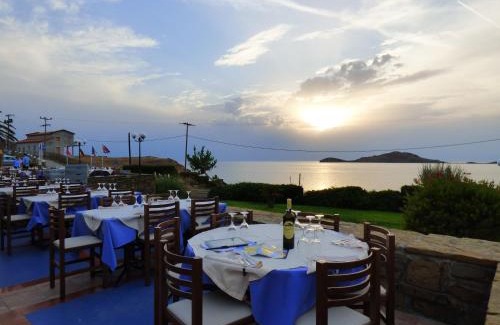 Myrina Hotel | Lemnos Village Resort Hotel