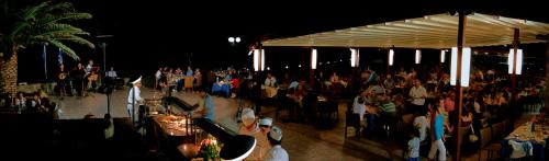 Myrina Hotel | Lemnos Village Resort Hotel