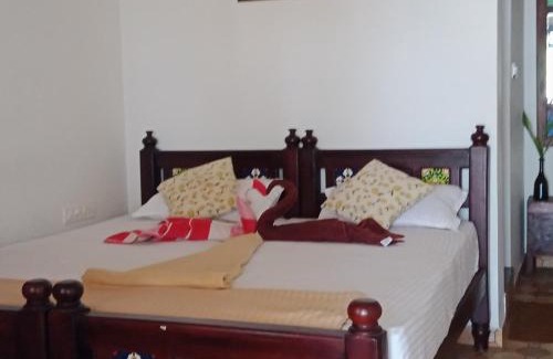 Alappuzha Resort | Lemon Dew Beach House, Alleppey Beach