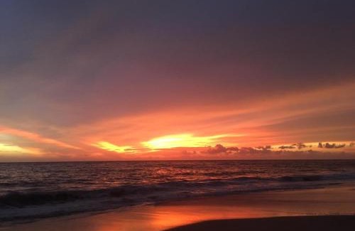 Alappuzha Resort | Lemon Dew Beach House, Alleppey Beach
