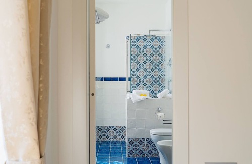 Sorrento House | Lemon Factor Sorrento