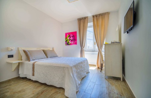 Sorrento House | Lemon Factor Sorrento