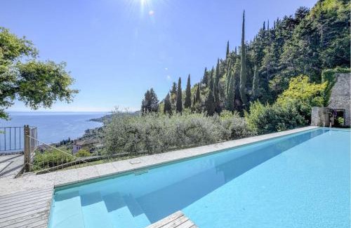 Gargnano Villa | Lemon Garden Retreat - Villa Arbor