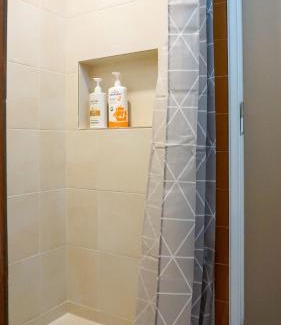 Argos Apartment | Lemon Garden Studio