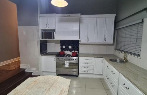Bloemfontein House | Lemon&herb home