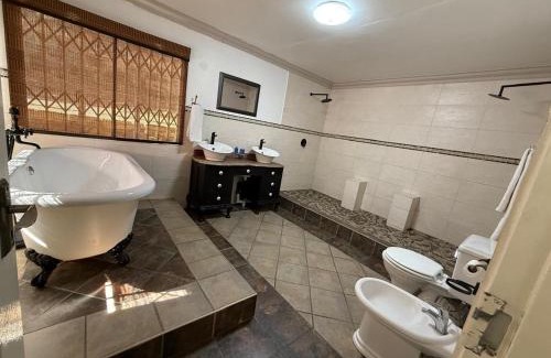 Bloemfontein House | Lemon&herb home