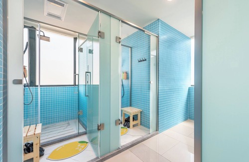 Xuhui Hotel | Lemon Hotel