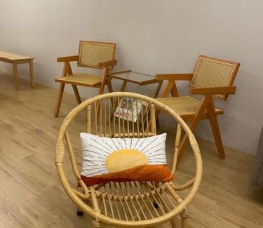 Kota Bharu Apartment | Lemon Olive Stylish Townhouse