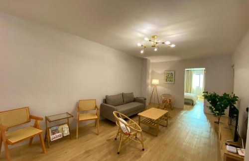 Kota Bharu Apartment | Lemon Olive Stylish Townhouse