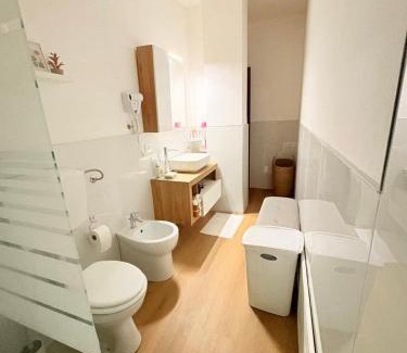 Sassari Apartment | Lemon Tree Apartment