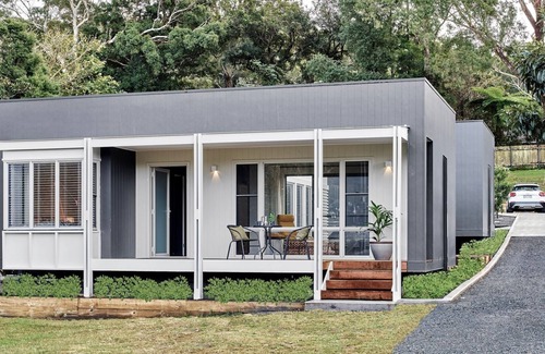 Lemon Tree Passage House | Lemon Tree Coastal Escape