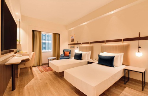 Financial District Hotel | Lemon Tree Hotel Gachibowli Hyderabad