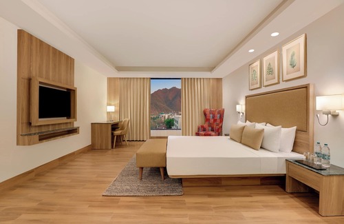 Tapovan Hotel | Lemon Tree Hotel, Rishikesh