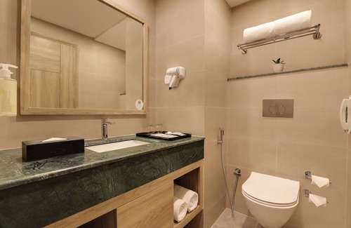 Tapovan Hotel | Lemon Tree Hotel, Rishikesh