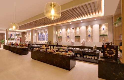 Tapovan Hotel | Lemon Tree Hotel, Rishikesh