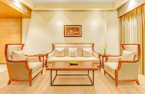 Bhubaneshwar Hotel | Lemon Tree Premier Bhubaneswar