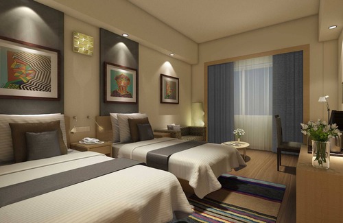 South West Hotel | Lemon Tree Premier, Delhi Airport