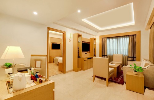 South West Hotel | Lemon Tree Premier, Delhi Airport