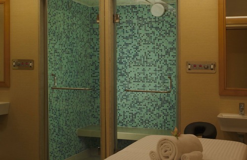 South West Hotel | Lemon Tree Premier, Delhi Airport