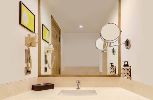 South West Hotel | Lemon Tree Premier, Delhi Airport
