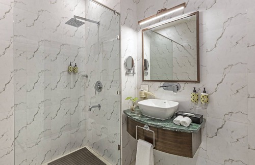 Tapovan Hotel | Lemon Tree Premier, Rishikesh