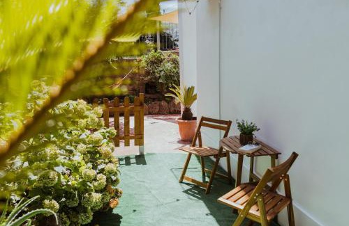 Barano d'Ischia House | Lemon Tree Rooms